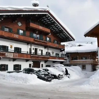 Stöcklbauer Kirchberg in Tirol