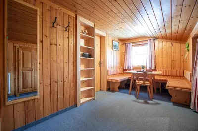 Grundriss der Unterkunft Haus Nr. 1