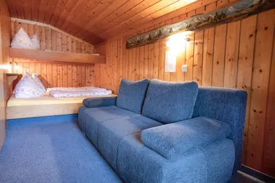 Grundriss der Unterkunft Haus Nr. 1