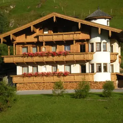 Appartements Staudacher
