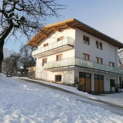 Ferienhaus Stoanerhof