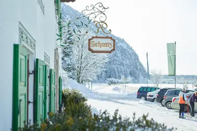 Hotel B&B 