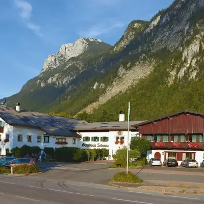 Hotel B&B 