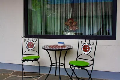 Grundriss der Unterkunft Ferienhaus Penz