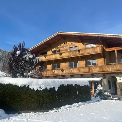 Ferienhaus Penz