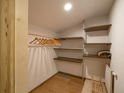Grundriss der Unterkunft Bauernhof Vordermühltal