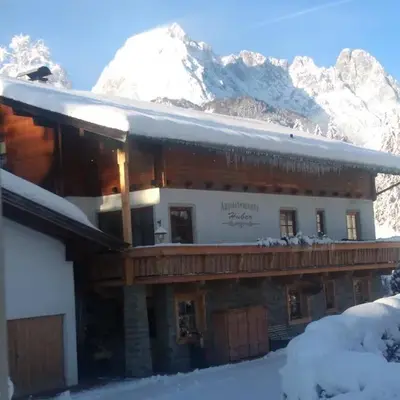 Landhaus Huber
