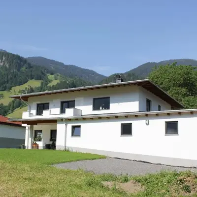 Apartment in Schwendau near Horbergbahn