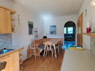 Grundriss der Unterkunft Holiday Home Ragusa by Interhome