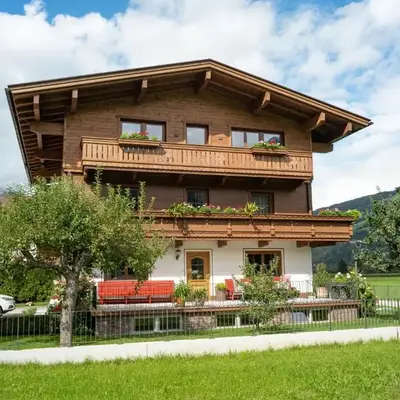 Haus Kreidl