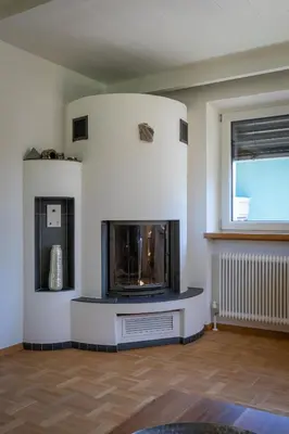 Grundriss der Unterkunft SpieljochLodge