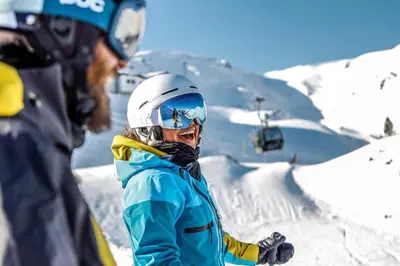 Gäste, die in der Unterkunft Ferienhütte Rist übernachten