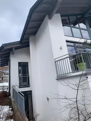 Grundriss der Unterkunft Villa Augustine In Hinterglemm Zentrum