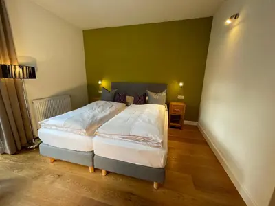 Grundriss der Unterkunft Villa Augustine In Hinterglemm Zentrum