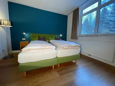 Grundriss der Unterkunft Villa Augustine In Hinterglemm Zentrum