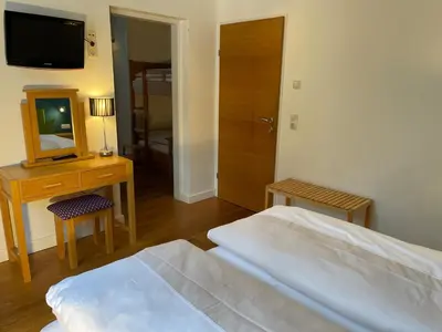 Grundriss der Unterkunft Villa Augustine In Hinterglemm Zentrum