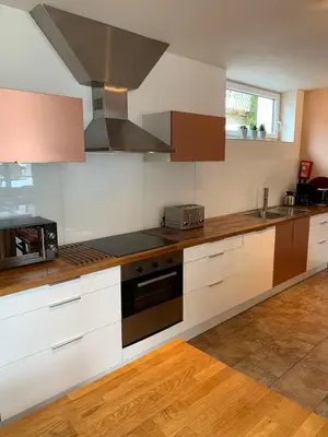 Grundriss der Unterkunft Villa Augustine In Hinterglemm Zentrum