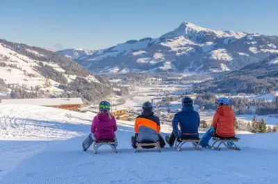 Gäste, die in der Unterkunft Gasthaus Obergaisberg übernachten