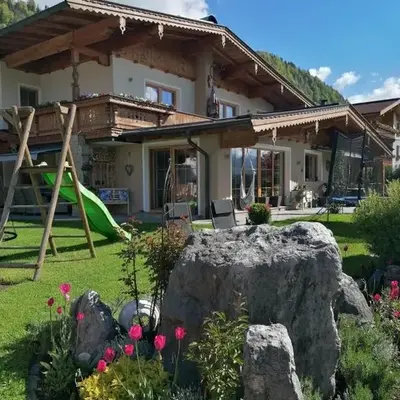 Landhaus Bergblick