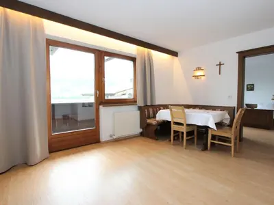 Grundriss der Unterkunft Apartment Römerhof-1 by Interhome