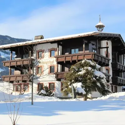 Apartment Römerhof-1 by Interhome