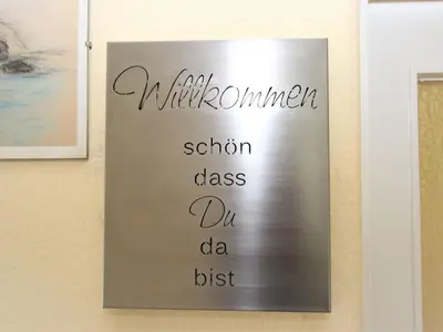 Grundriss der Unterkunft Apartment Am Ziller by Interhome