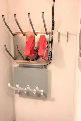 Grundriss der Unterkunft Apartment Am Ziller by Interhome