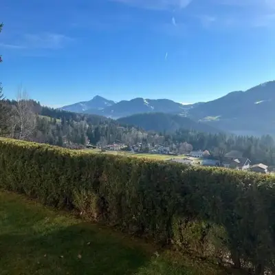 Haus Colorado am Gaisberg