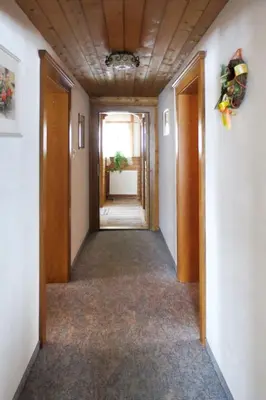 Grundriss der Unterkunft Holiday Home Baggenhof by Interhome