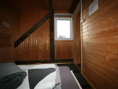 Grundriss der Unterkunft Apartment Schöser by Interhome
