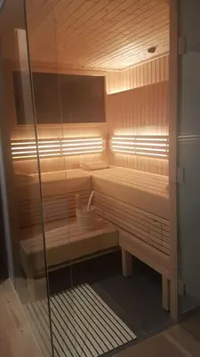Grundriss der Unterkunft Appartement Mountainview
