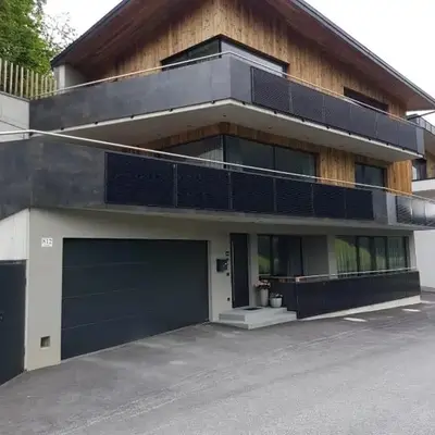 Appartement Mountainview