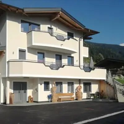 Ferienwohnung Lechner Daniel