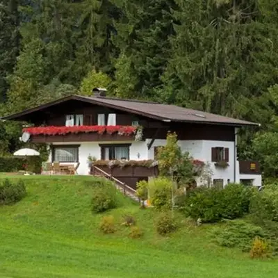 Appartement Wörgötter Astrid und Sepp