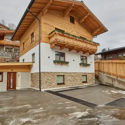 Holiday Lodge Fürst