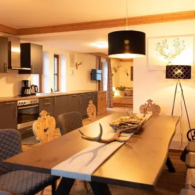 Appartements Kirchenwirt