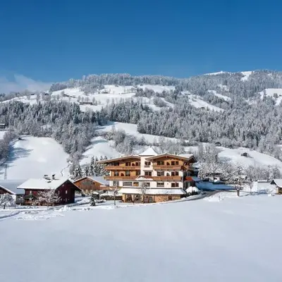 Appartements Haflingerhof