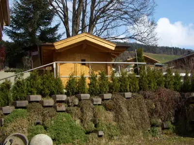 Grundriss der Unterkunft Gästehaus Ingeborg