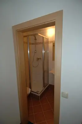 Grundriss der Unterkunft Gästehaus Ingeborg