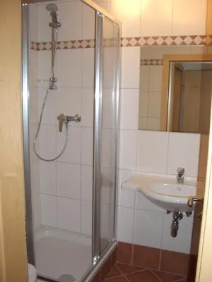 Grundriss der Unterkunft Gästehaus Ingeborg