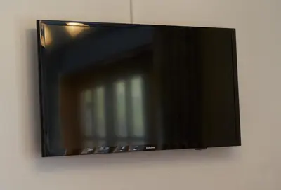 TV/Unterhaltungsangebot in der Unterkunft Appartement Bernkogel
