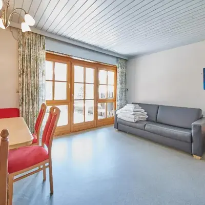 Appartement Bernkogel