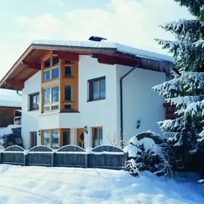 Apartment Landhaus Krall