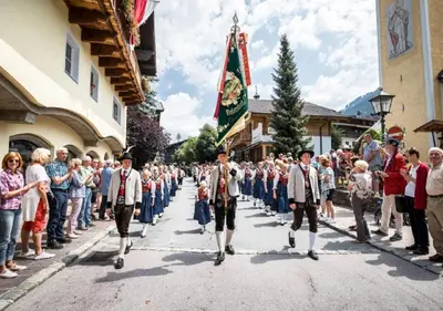 Gäste, die in der Unterkunft Appartementhaus Schubert übernachten