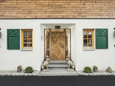Grundriss der Unterkunft Mountainspirit