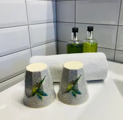 Grundriss der Unterkunft Mountainspirit