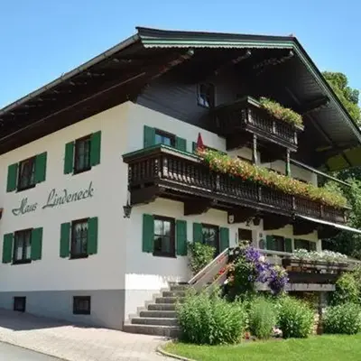 Haus Lindeneck - Erika Schwentner