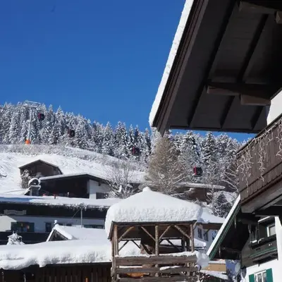 MyApart Jochberg
