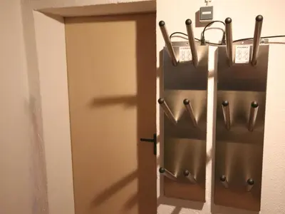 Grundriss der Unterkunft Apartment Gangerhof by Interhome