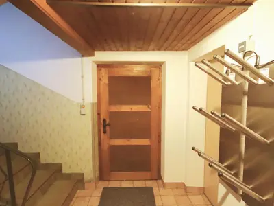 Grundriss der Unterkunft Apartment Gangerhof by Interhome